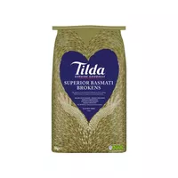 Broken Basmati Rice Tilda 20kg
