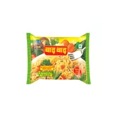 Instant Noodles Veg Masala Flavored Wai ...